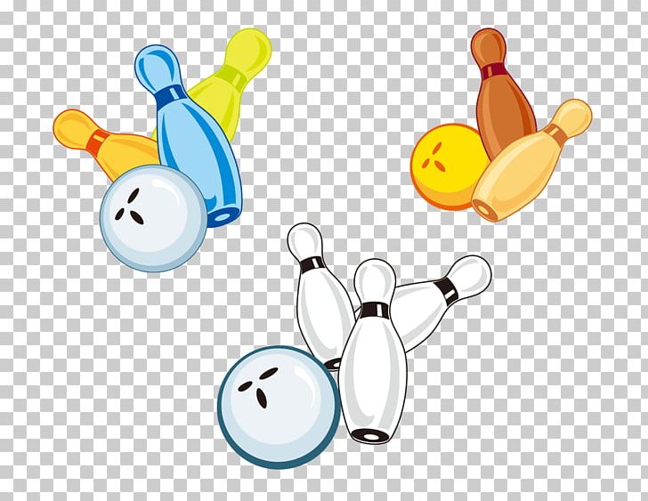 Ten-pin Bowling Bowling Pin Bowling Ball PNG, Clipart, Balloon Cartoon ...