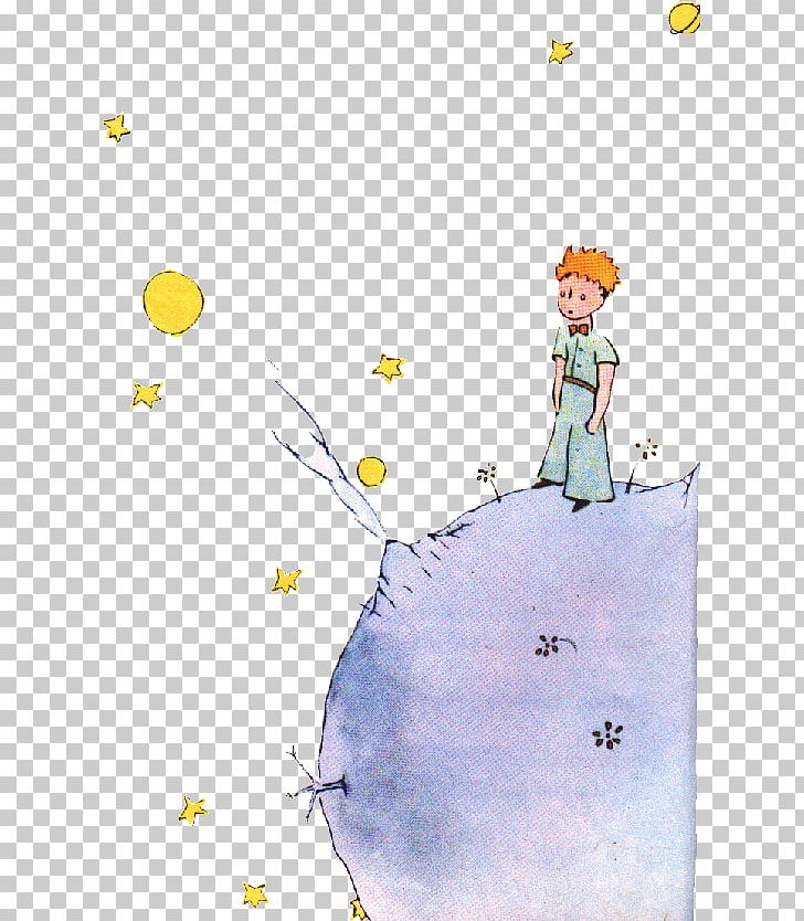 The Little Prince Love Poster Drawing PNG, Clipart, Area, Art, Bird ...