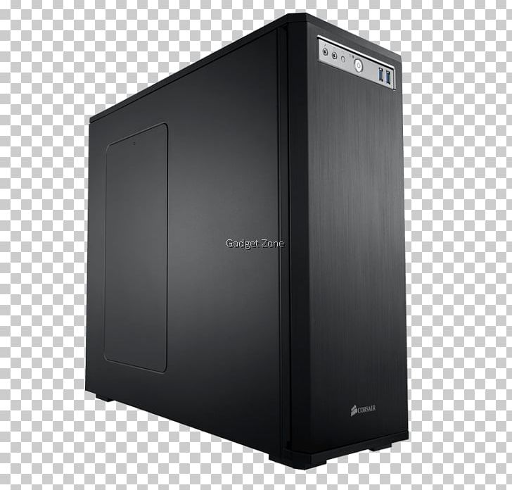 Computer Cases & Housings Corsair Carbide Series 330R Silent Corsair Components ATX PNG, Clipart, Atx, Central Processing Unit, Computer, Computer Case, Computer Cases Housings Free PNG Download