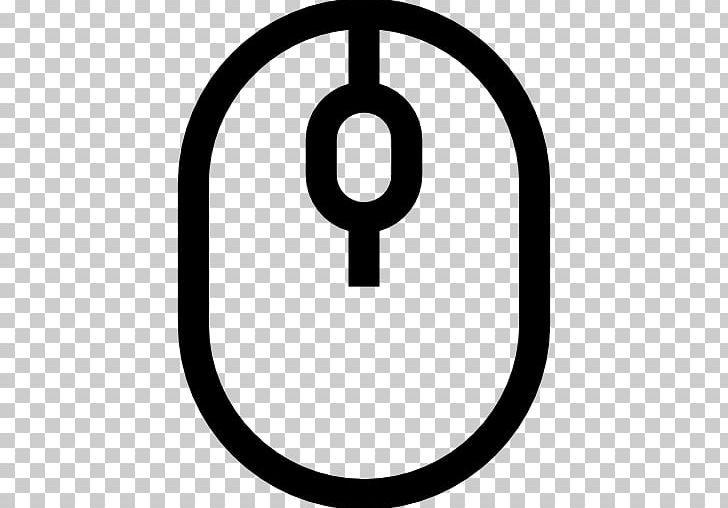 Computer Mouse Computer Icons Pointer PNG, Clipart, Area, Black And White, Brand, Circle, Computer Free PNG Download