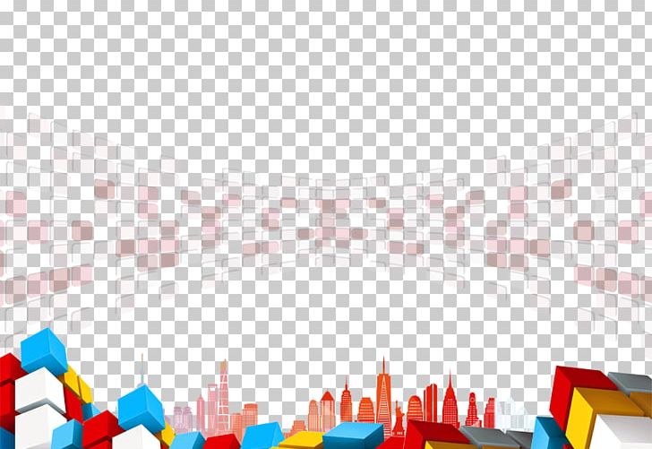 Drawing Cube PNG, Clipart, Blue, Brand, Cartoon, Cartoon City, City Free PNG Download