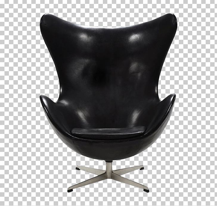Egg Eames Lounge Chair Furniture Wing Chair PNG, Clipart, Angle, Arne Jacobsen, Chair, Danish Design, Eames Lounge Chair Free PNG Download