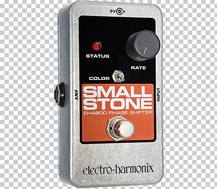 Electro-Harmonix Nano Small Stone Phaser Small Stone Records Effects Processors & Pedals PNG, Clipart, Analog Signal, Audio Equipment, Audio Signal, Effects Processors Pedals, Electro Free PNG Download