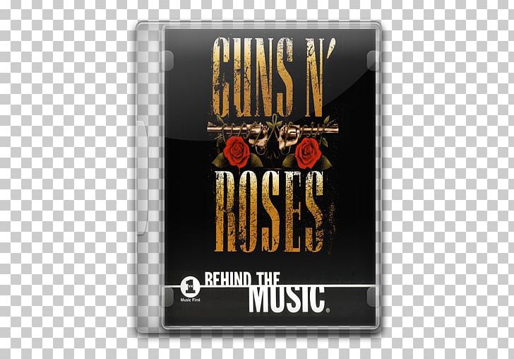 Guns N' Roses Film Poster Film Poster Musical Ensemble PNG, Clipart,  Free PNG Download