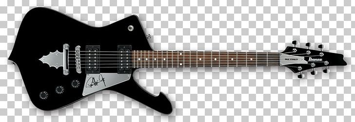 Ibanez Iceman Electric Guitar Ibanez PS120 Paul Stanley PNG, Clipart, Acoustic Electric Guitar, Bass Guitar, Electric Guitar, Guitar Accessory, Musical Instrument Accessory Free PNG Download
