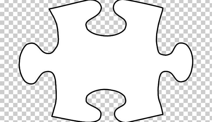 Jigsaw Puzzle Tangram Template PNG, Clipart, Area, Artwork, Black, Black And White, Clip Art Free PNG Download