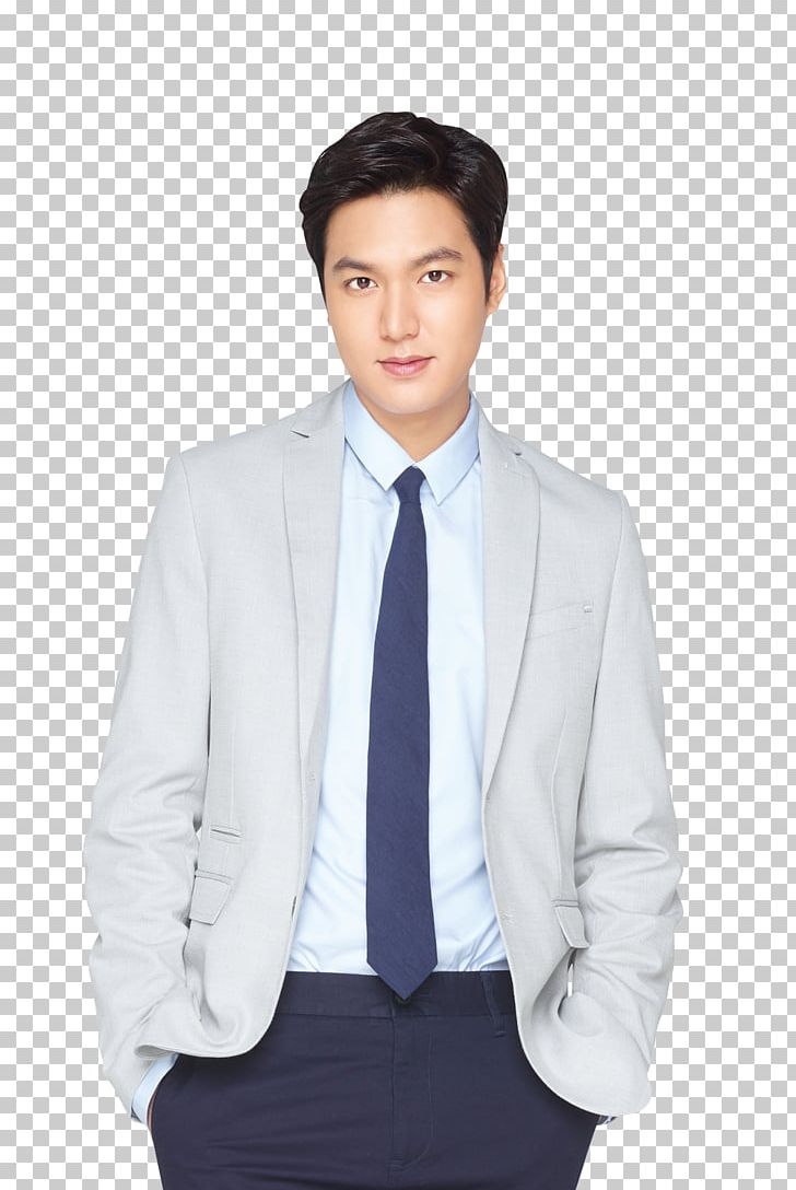 Lee Min-ho Lotte Duty Free The Heirs The Imaginary World Of... Actor PNG, Clipart, 2016, Actor, Blazer, Blue, Business Free PNG Download