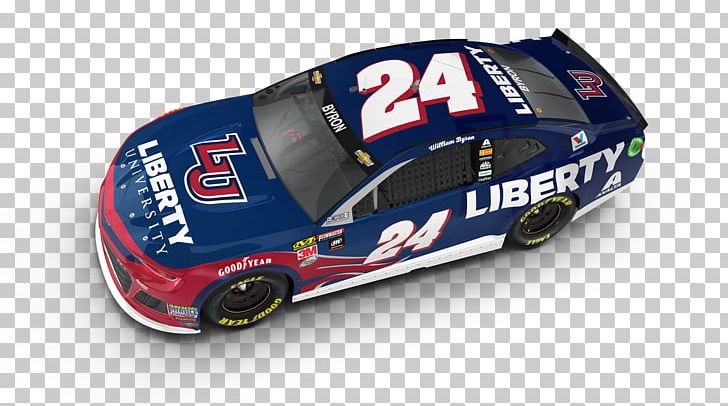 Liberty University Hendrick Motorsports Car Liberty Flames Men's Basketball PNG, Clipart,  Free PNG Download