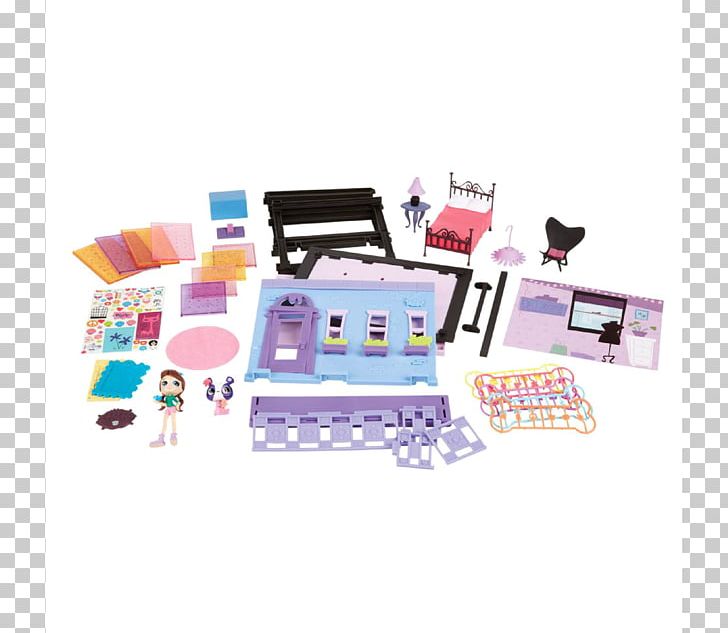 Littlest Pet Shop Blythe Penny Ling Hasbro Doll PNG, Clipart, Blythe, Child, Doll, Hasbro, Littlest Pet Shop Free PNG Download