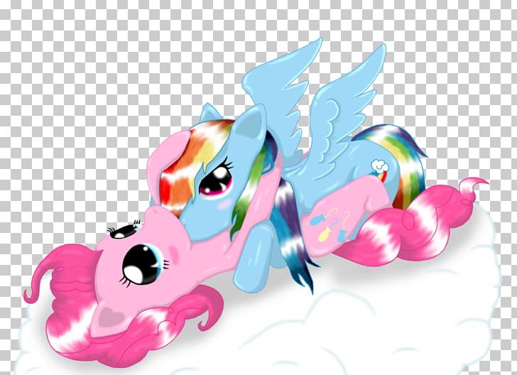 Pinkie Pie Rainbow Dash Fluttershy My Little Pony Ponyville PNG, Clipart, Art, Cartoon, Deviantart, Equestria, Fictional Character Free PNG Download