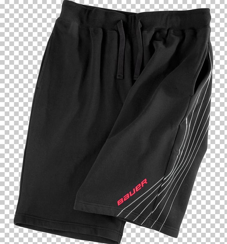 Bauer Hockey Clothing Nike Shorts Swim Briefs PNG, Clipart, Active Shorts, Bauer Hockey, Black, Bluza, Brand Free PNG Download