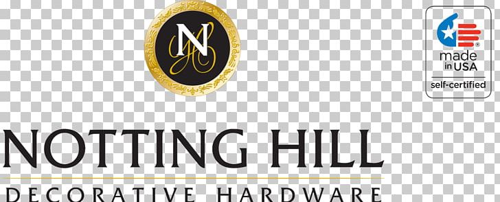 Notting Hill Decorative Hardware Ltd Logo Drawer Pull Decorative Arts PNG, Clipart, Brand, Builders Hardware, Cabinet, Cabinetry, Decorative Arts Free PNG Download