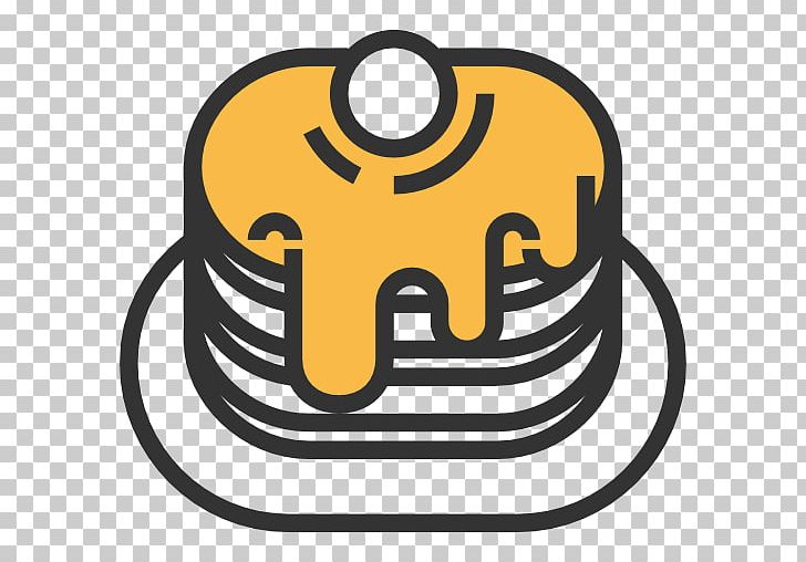 Pancake Computer Icons Waffle Food PNG, Clipart, Area, Computer Icons, Dessert, Food, Line Free PNG Download