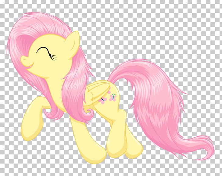 Pony Fluttershy Horse PNG, Clipart, 1970s, Animal Figure, Animals, Cartoon, Deviantart Free PNG Download