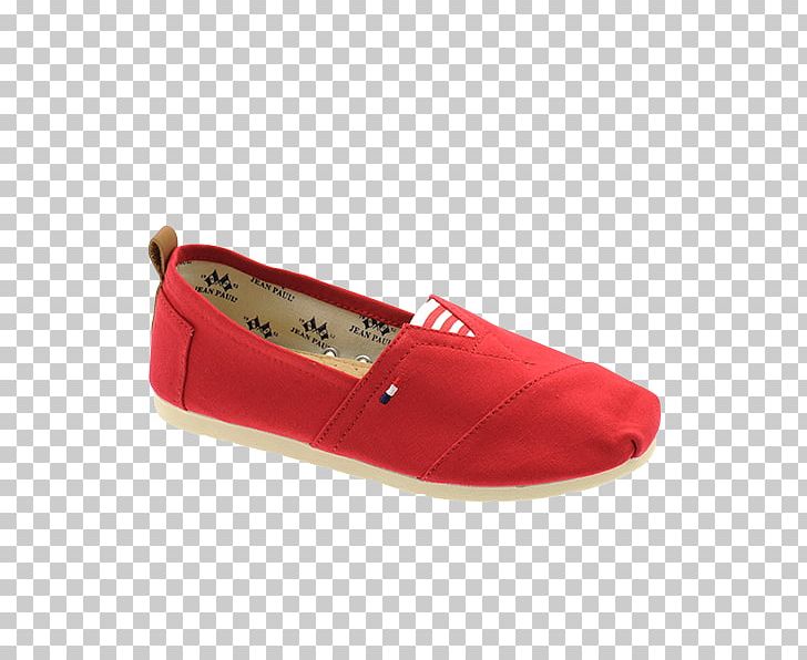 Slip-on Shoe Red Ballet Flat Footwear PNG, Clipart, Ballet Flat, Ballet Shoe, Beige, Blue, Cross Training Shoe Free PNG Download