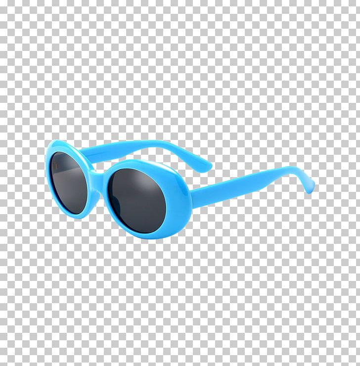 Sunglasses Goggles Eyewear Retro Style PNG, Clipart, Aqua, Azure, Blue, Clothing, Clothing Accessories Free PNG Download