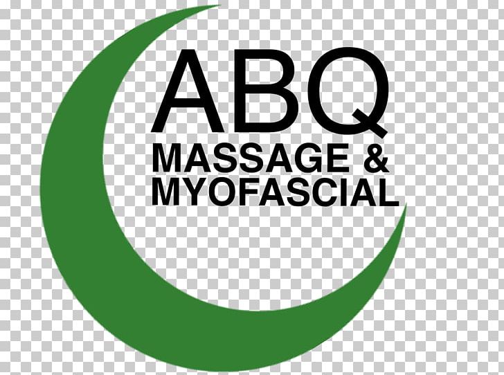 ABQ Massage & Myofascial Logo Myofascial Release Trademark Brand PNG, Clipart, Albuquerque, Area, Brand, Circle, Green Free PNG Download