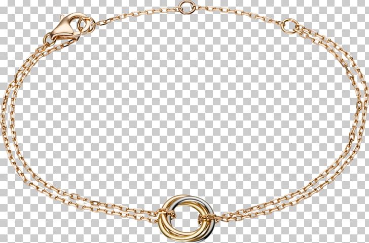 Cartier Love Bracelet Ring Gold PNG, Clipart, Body Jewelry, Bracelet, Cartier, Chain, Clothing Accessories Free PNG Download