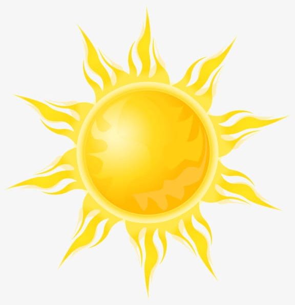 Gold Yellow Cartoon Sun Material PNG, Clipart, Cartoon Clipart, Cartoon Clipart, Flame, Gold Clipart, Gold Clipart Free PNG Download