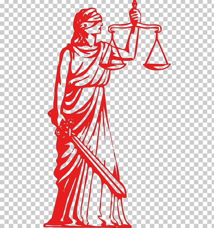Lady Justice Measuring Scales Themis Drawing PNG, Clipart, Area, Art, Artwork, Black And White, Clothing Free PNG Download
