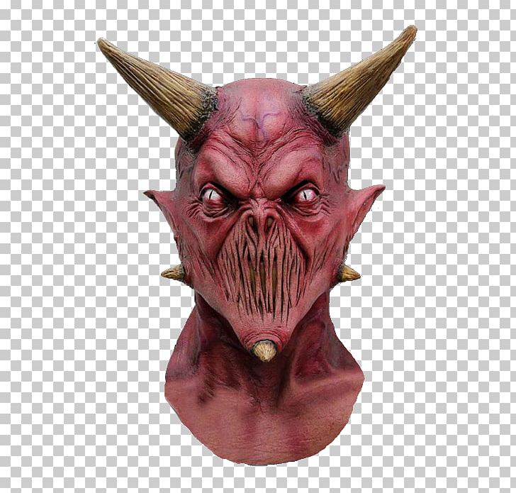 Lucifer Latex Mask Costume Party Halloween Costume PNG, Clipart, Art, Clothing, Costume, Costume Party, Demon Free PNG Download