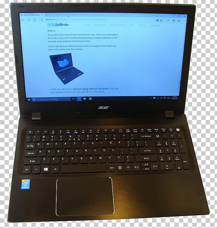 Netbook Computer Hardware Laptop Personal Computer Output Device PNG, Clipart, Computer, Computer Accessory, Computer Hardware, Computer Monitors, Display Device Free PNG Download