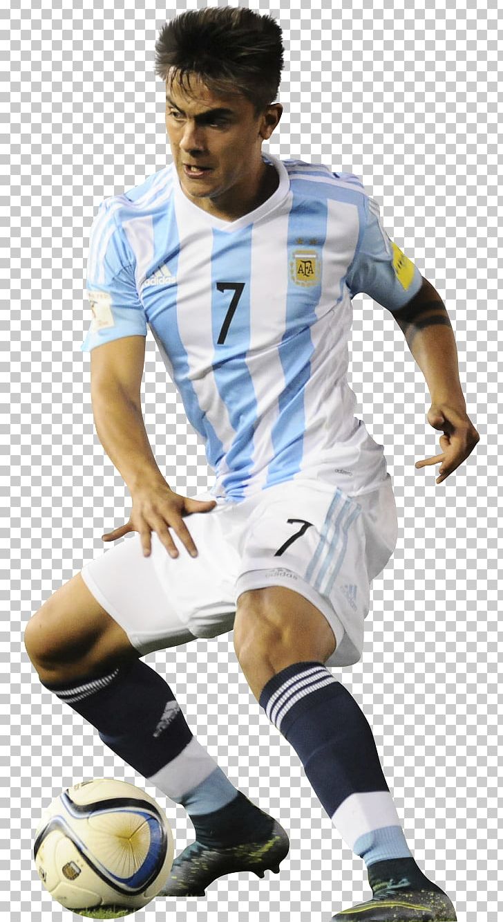 Paulo Dybala Argentina National Football Team Football Player PNG, Clipart, Argentina National Football Team, Baseball, Baseball Equipment, Copa America, Football Free PNG Download