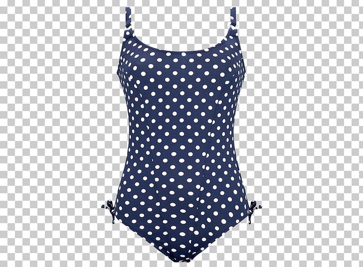 Polka Dot Dress Swimsuit Clothing Necktie PNG, Clipart, Bandeau, Blue, Bodysuits Unitards, Clothing, Clothing Accessories Free PNG Download