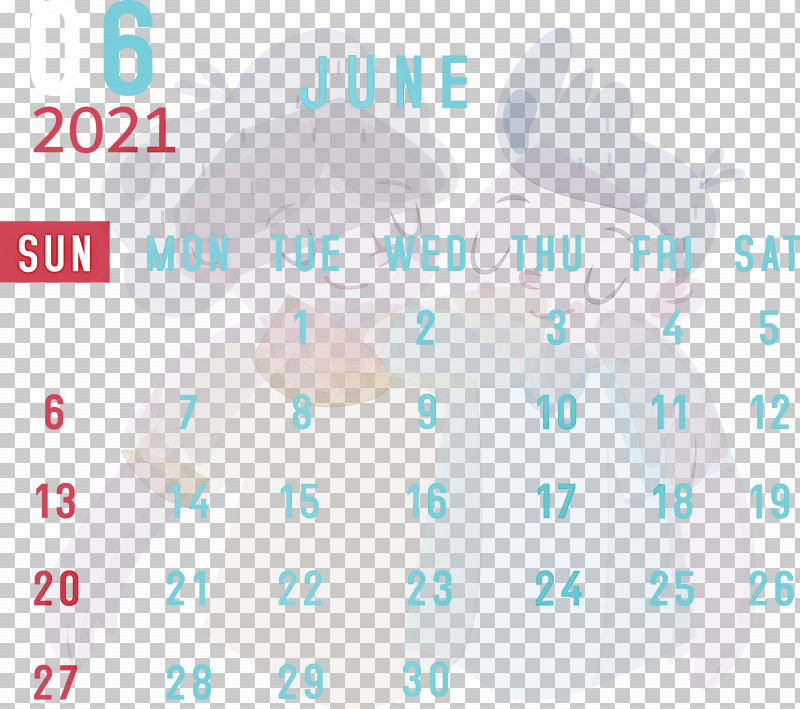 June 2021 Calendar 2021 Calendar June 2021 Printable Calendar PNG, Clipart, 2021 Calendar, Aqua M, Diagram, Hm, June 2021 Printable Calendar Free PNG Download