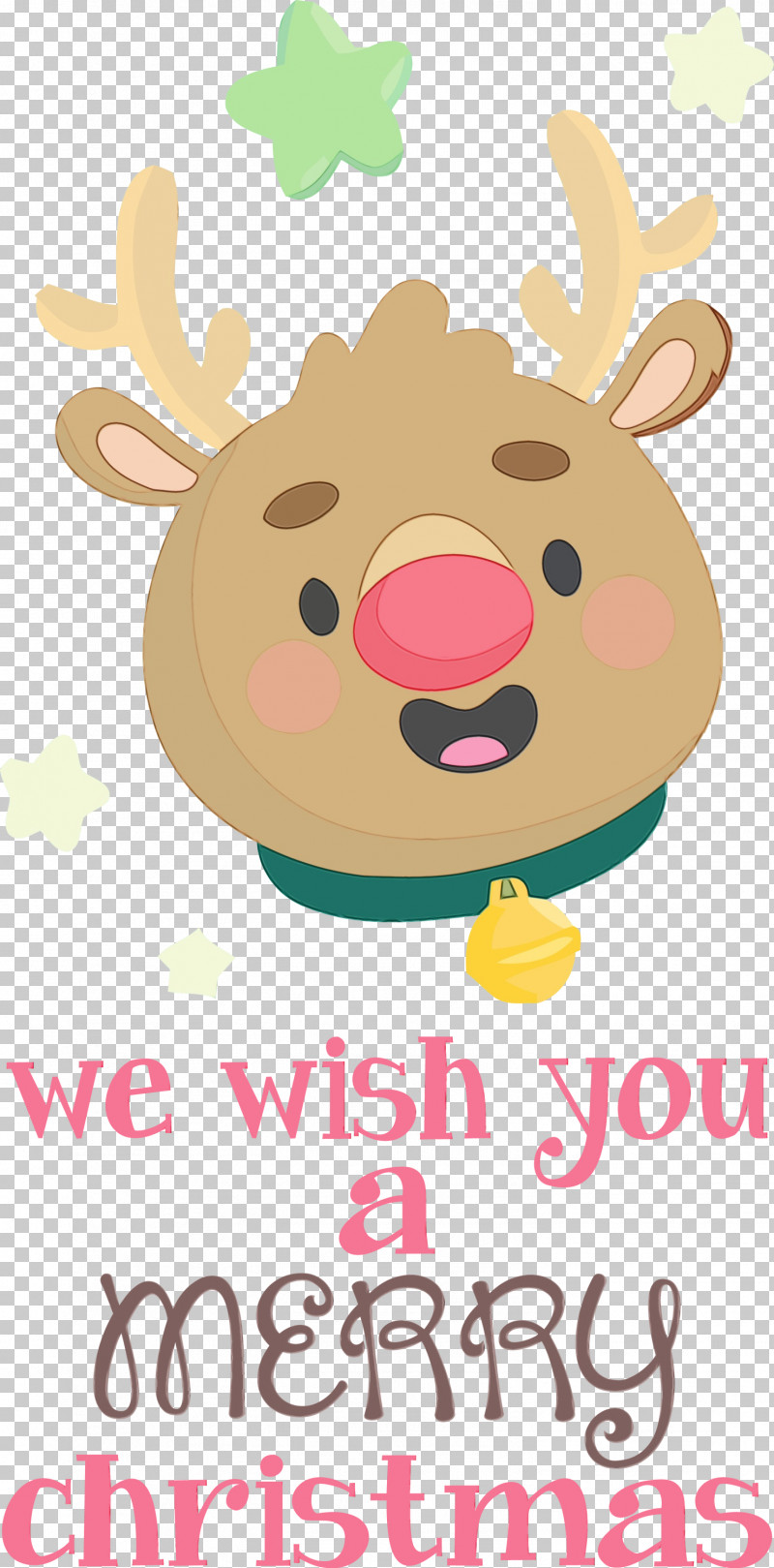 Reindeer PNG, Clipart, Deer, Happiness, Hotel Holidaym, Merry Christmas, Meter Free PNG Download