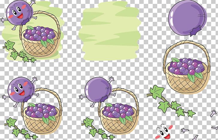 Blueberry Fruit Illustration PNG, Clipart, Auglis, Baskets, Basket Vector, Blue, Blueberry Free PNG Download