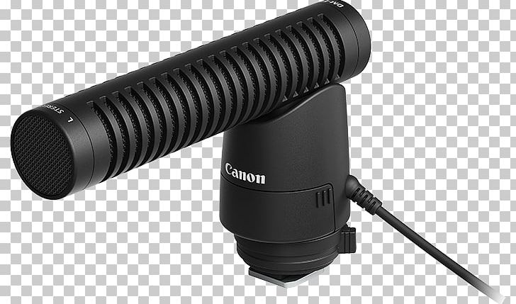 Canon EOS Microphone Canon DM E1 Sound PNG, Clipart, Angle, Audio, Camcorder, Camera, Camera Accessory Free PNG Download