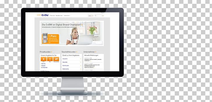 Computer Monitors Multimedia Display Advertising Computer Software PNG, Clipart, Advertising, Brand, Communication, Computer Monitor, Computer Monitors Free PNG Download