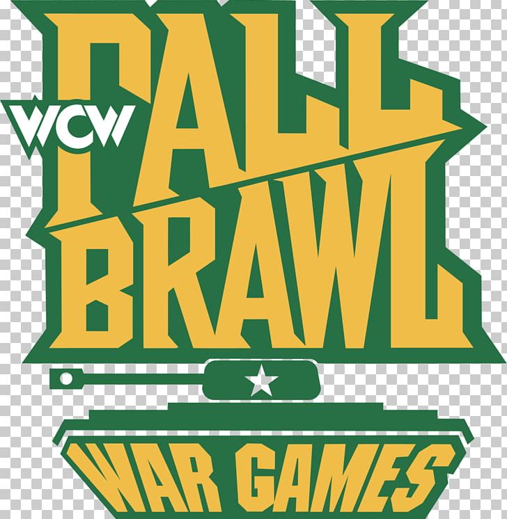 Fall Brawl WCW World Heavyweight Championship The Four Horsemen World