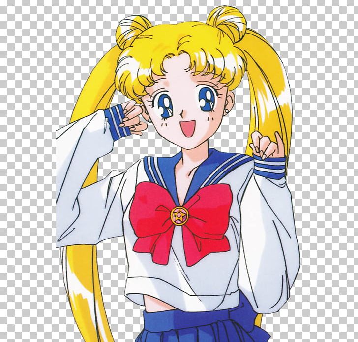 Sailor Moon Sailor Venus Sailor Mars Sailor Senshi Character PNG, Clipart, Angel, Anime, Cartoon, Clothing, Costume Free PNG Download