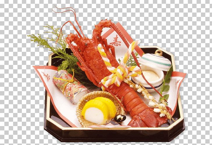 Sashimi Osechi Bento Sushi 出前 PNG, Clipart,  Free PNG Download