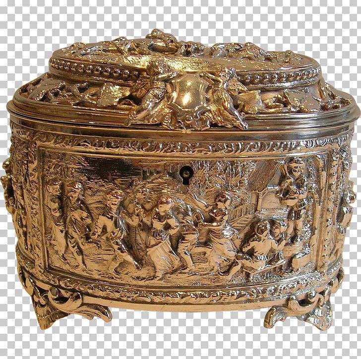 Victorian Era Casket Jewellery Antique Box PNG, Clipart, Anklet, Antique, Artifact, Box, Brass Free PNG Download