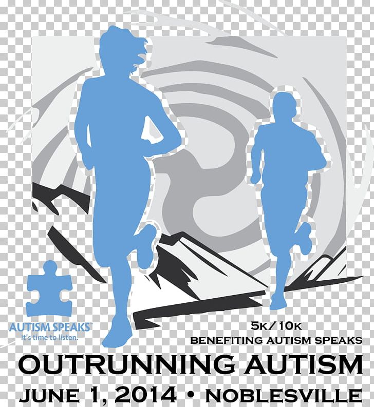 Water Logo Poster Recreation Line PNG, Clipart, 5 K, 10 K, Advertising, Autism, Autism Speaks Free PNG Download