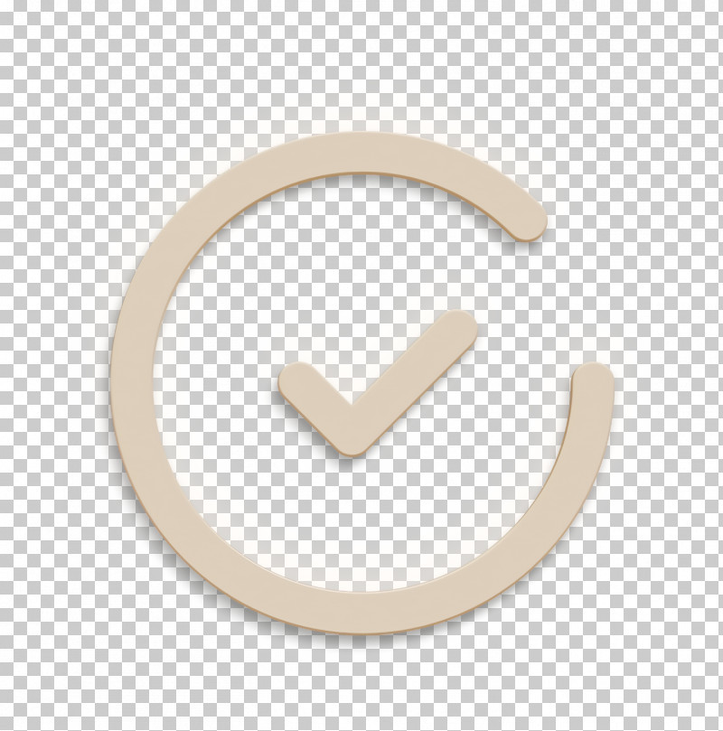 Ui Icon Confirm Icon Confirmation Icon PNG, Clipart, Confirmation Icon, Confirm Icon, Meter, Symbol, Ui Icon Free PNG Download