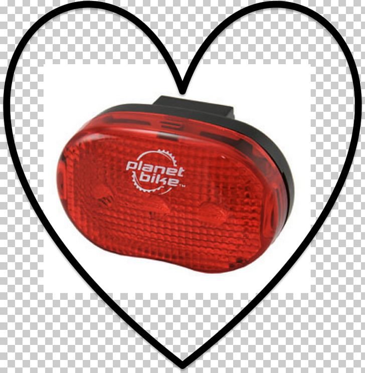 Automotive Tail & Brake Light PNG, Clipart, Automotive Lighting, Automotive Tail Brake Light, Brake, Heart, Heart Light Free PNG Download