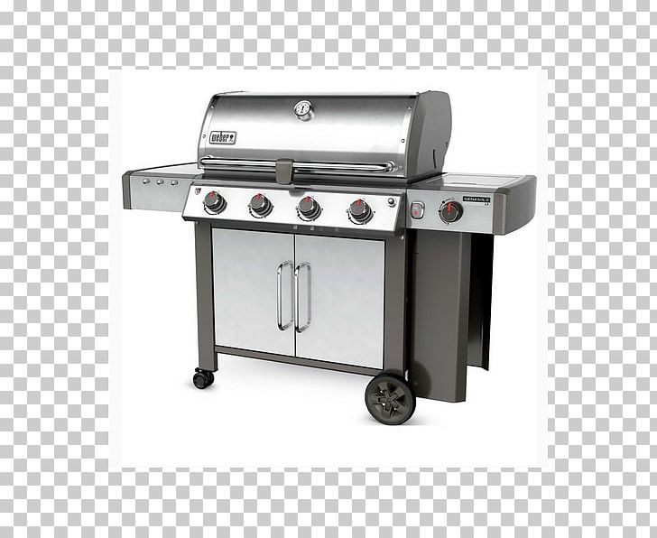 Barbecue Weber Genesis II LX 340 Weber-Stephen Products Weber Genesis II LX S-440 Propane PNG, Clipart, Barbecue, Food Drinks, Gas Burner, Gasgrill, Grilling Free PNG Download