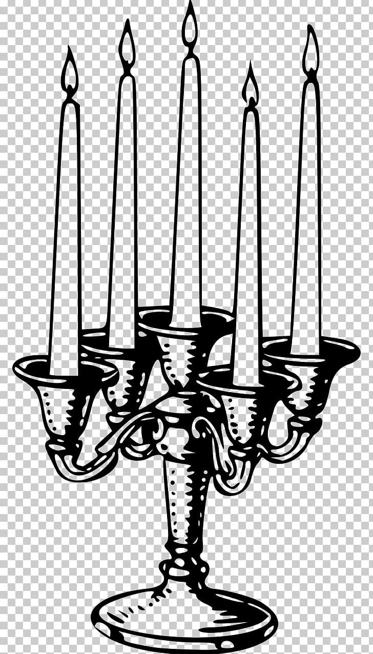 Candlestick Chart PNG, Clipart, Black And White, Candelabra, Candle, Candle Holder, Candlestick Free PNG Download
