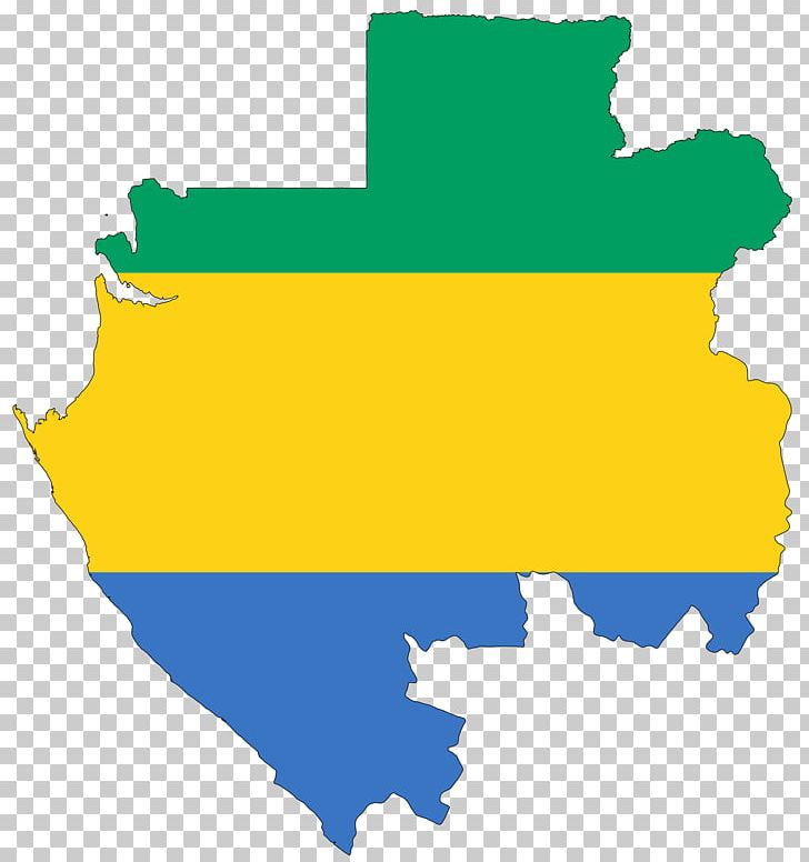 Flag Of Gabon Map Congo PNG, Clipart, Area, Blank Map, Coat Of Arms Of Gabon, Congo, File Negara Flag Map Free PNG Download