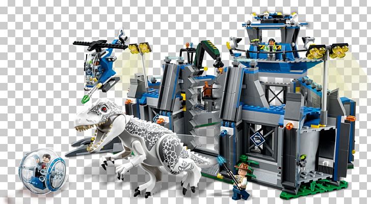 Lego Jurassic World LEGO 75919 Jurassic World Indominus Rex Breakout Toy PNG, Clipart, Dinosaur, Game, Indominus, Indominus Rex, Jurassic Free PNG Download