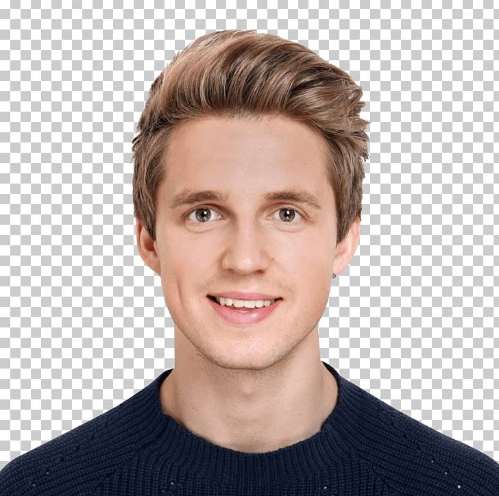 Marcus Butler Hello Life! YouTuber Vlog PNG, Clipart, Author, Book, Brown Hair, Cheek, Chin Free PNG Download
