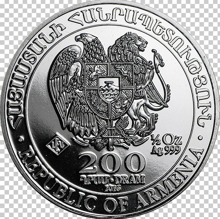 Perth Mint Laughing Kookaburra Australian Silver Kookaburra Coin PNG, Clipart, Ark, Australia, Australian Silver Kookaburra, Badge, Black And White Free PNG Download