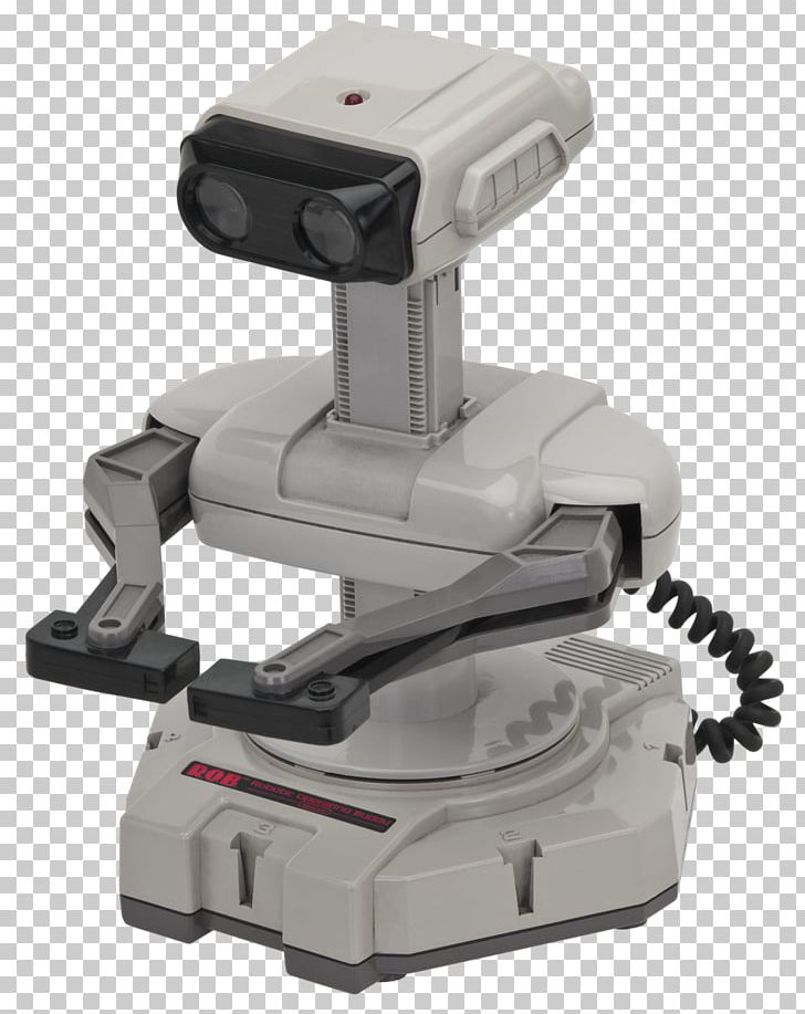 R.O.B. Gyromite Video Game Crash Of 1983 Stack-Up Wii PNG, Clipart, Gaming, Machine, Nes, Nintendo, Nintendo 64 Free PNG Download