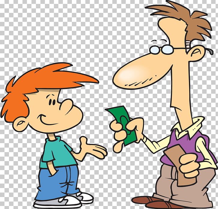 Allowance Money Cartoon PNG, Clipart, Allowance, Area, Artwork, Bank, Cartoon Free PNG Download