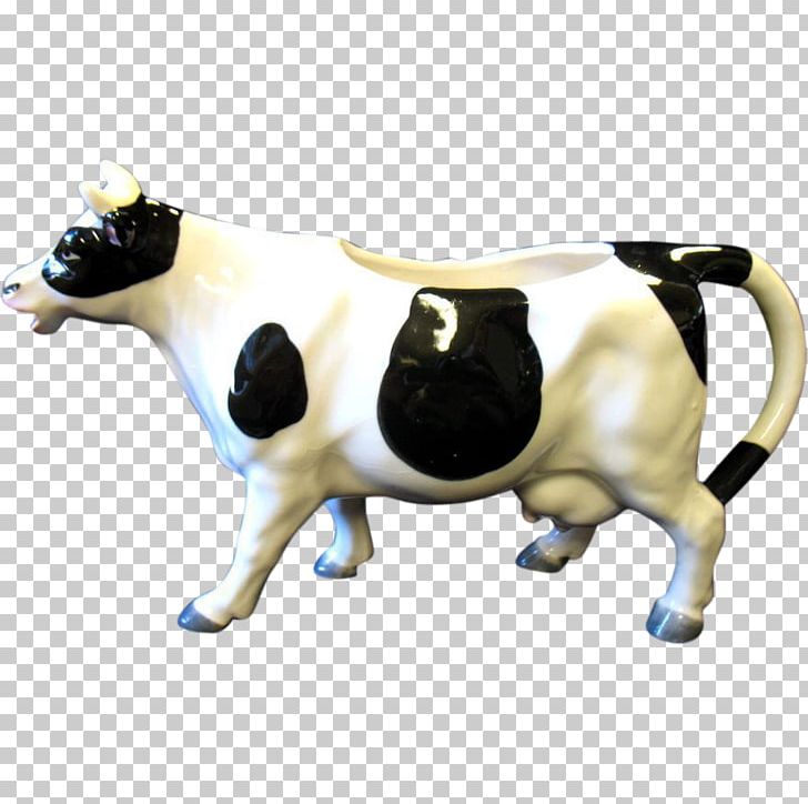 Dairy Cattle Holstein Friesian Cattle Milk Creamer Ceramic PNG, Clipart, Animal Figure, Antique, Cattle, Cattle Like Mammal, Ceramic Free PNG Download