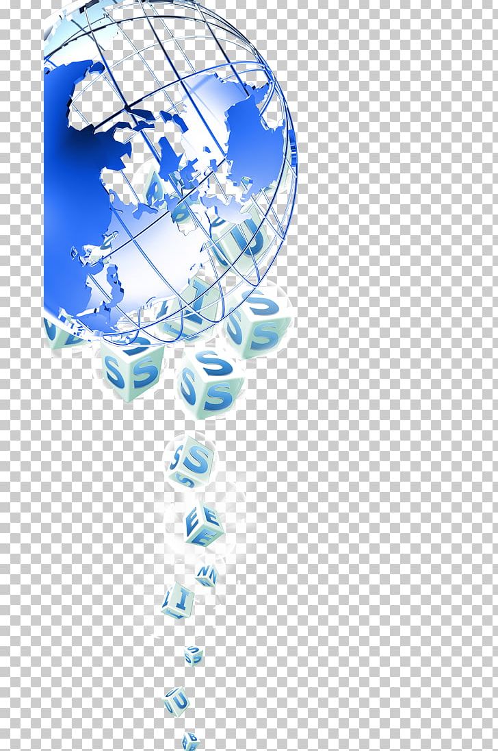 Earth Graphic Design Blue PNG, Clipart, Blue, Blue Abstract, Blue Background, Blue Flower, Business Free PNG Download